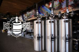 Keg Smiths