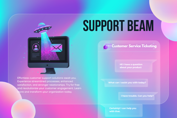 SupportBeam